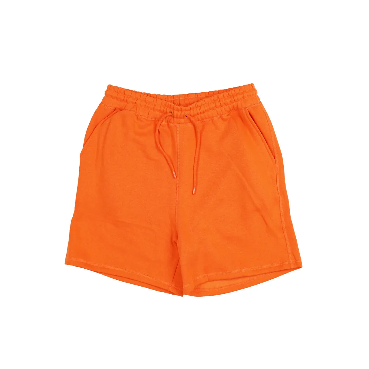 8.25 Oz. Unisex French Terry Shorts 8484 | Circle Clothing