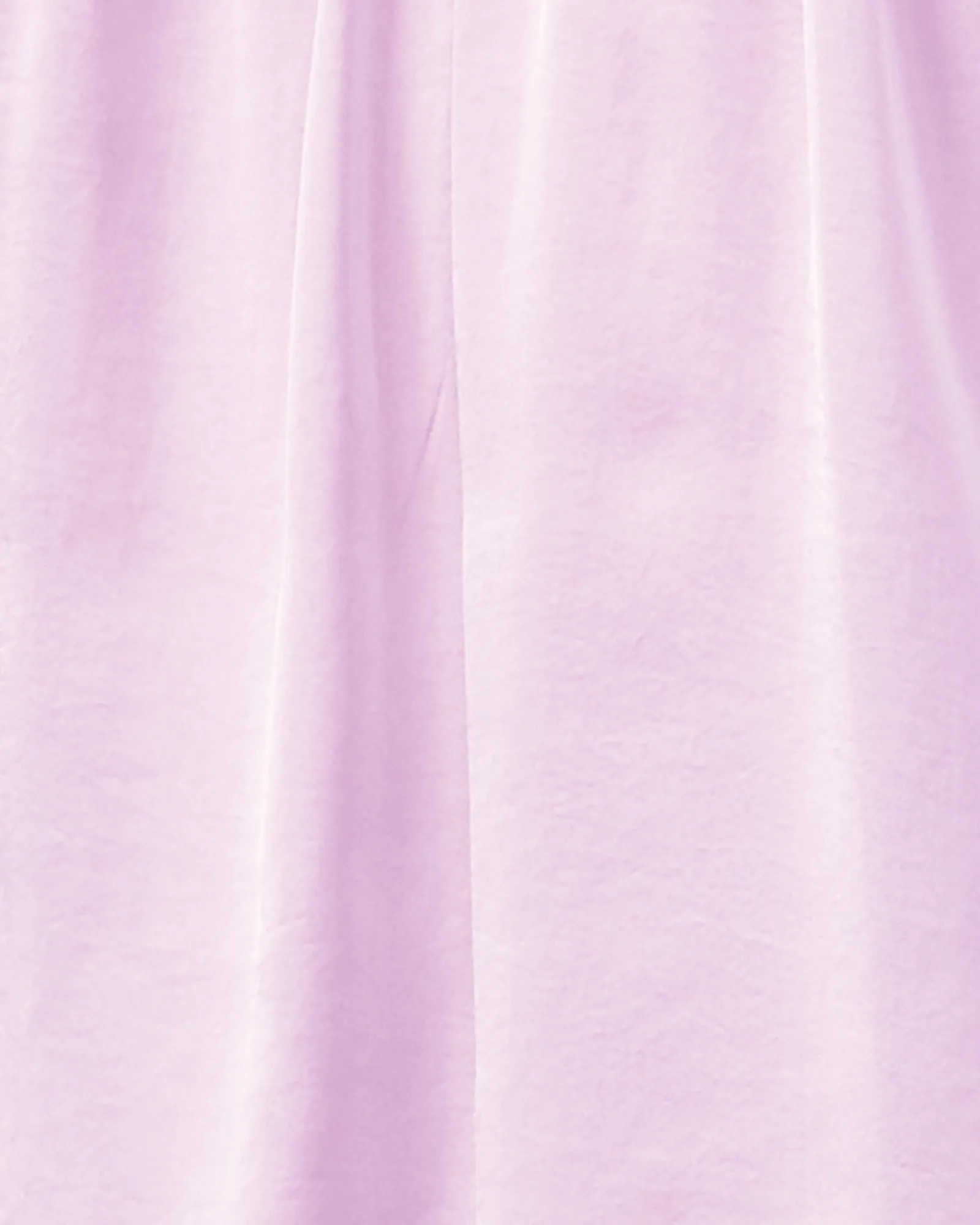 Aurora V-Neck Blouse | SOFT IRIS