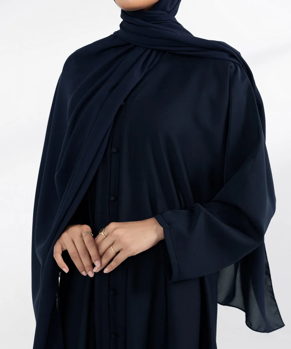 Basic Hijab