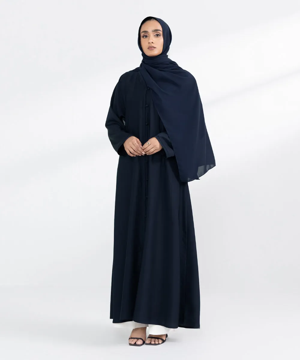 Basic Hijab