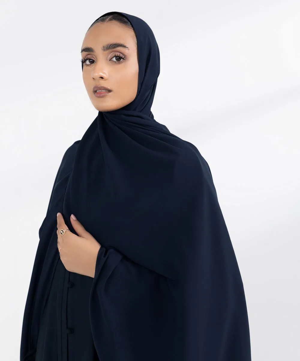 Basic Hijab