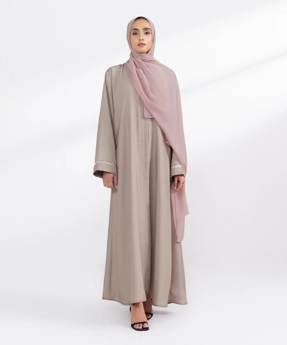 Basic Hijab