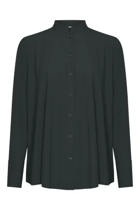 Blouse | Light Travel | Mody | Deep Black