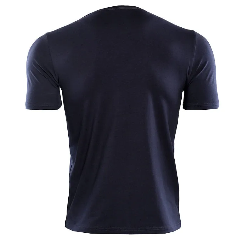 Casual SHAZAM Harajuku T-Shirt for Men