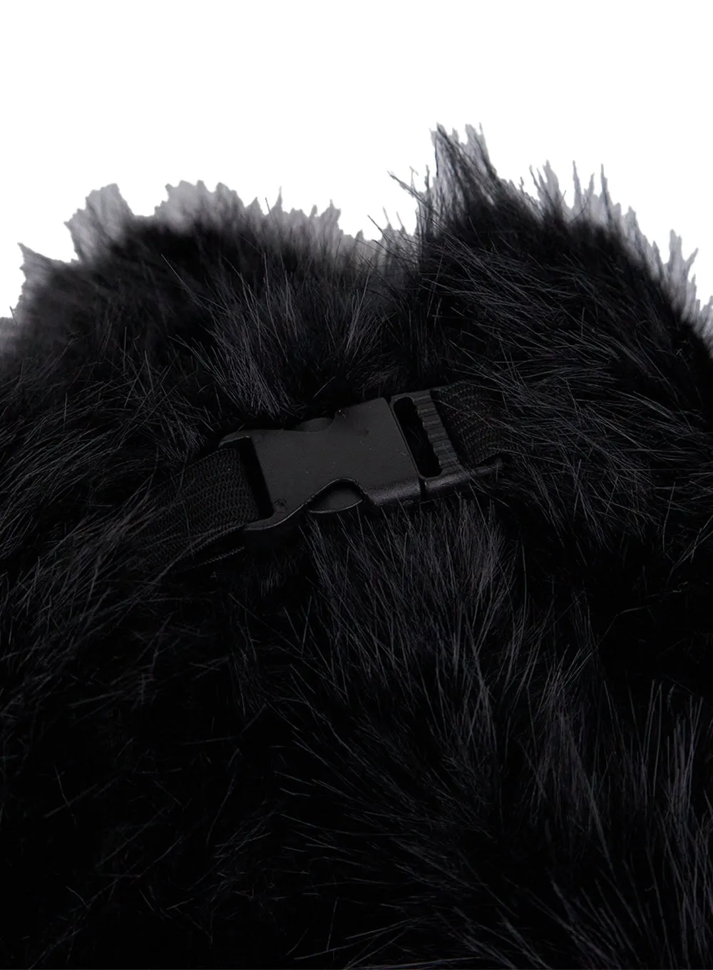 Chic Fur Hat CO423