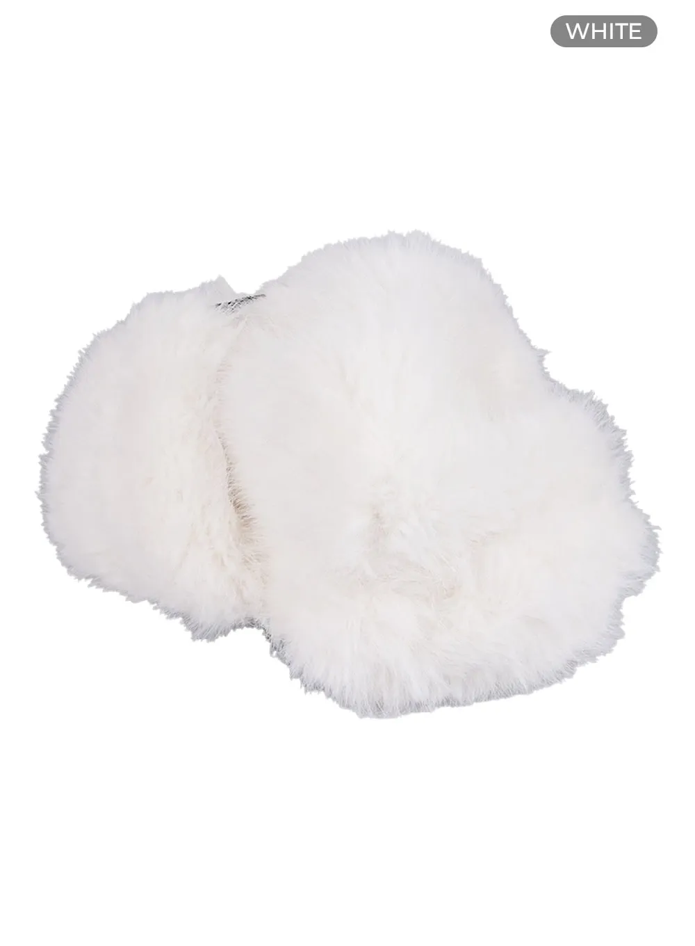 Chic Fur Hat CO423