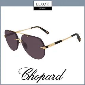 Chopard SCHG37 0400 63-13-145 Man Sunglasses