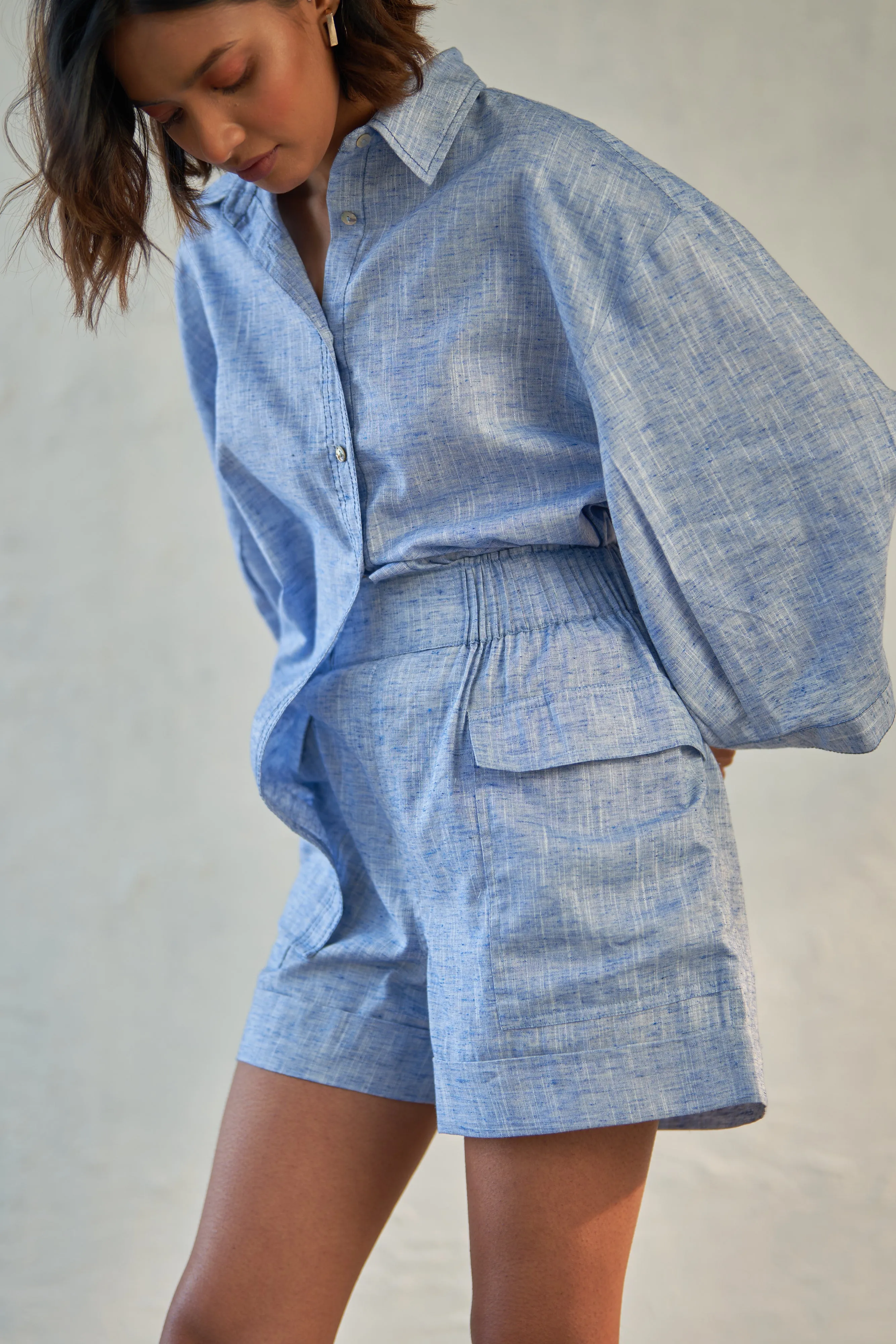 City Stroll Shorts
