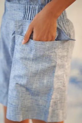 City Stroll Shorts