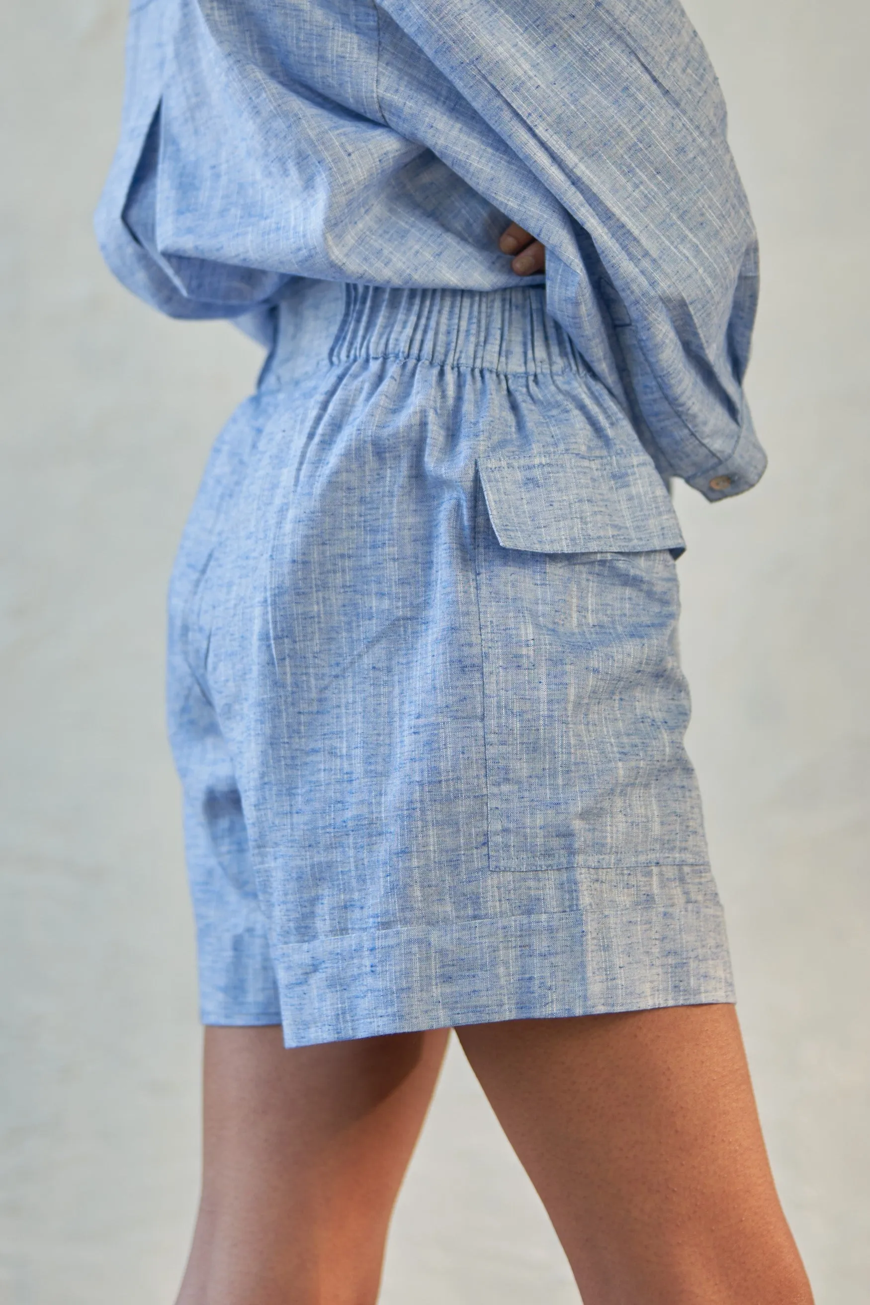 City Stroll Shorts