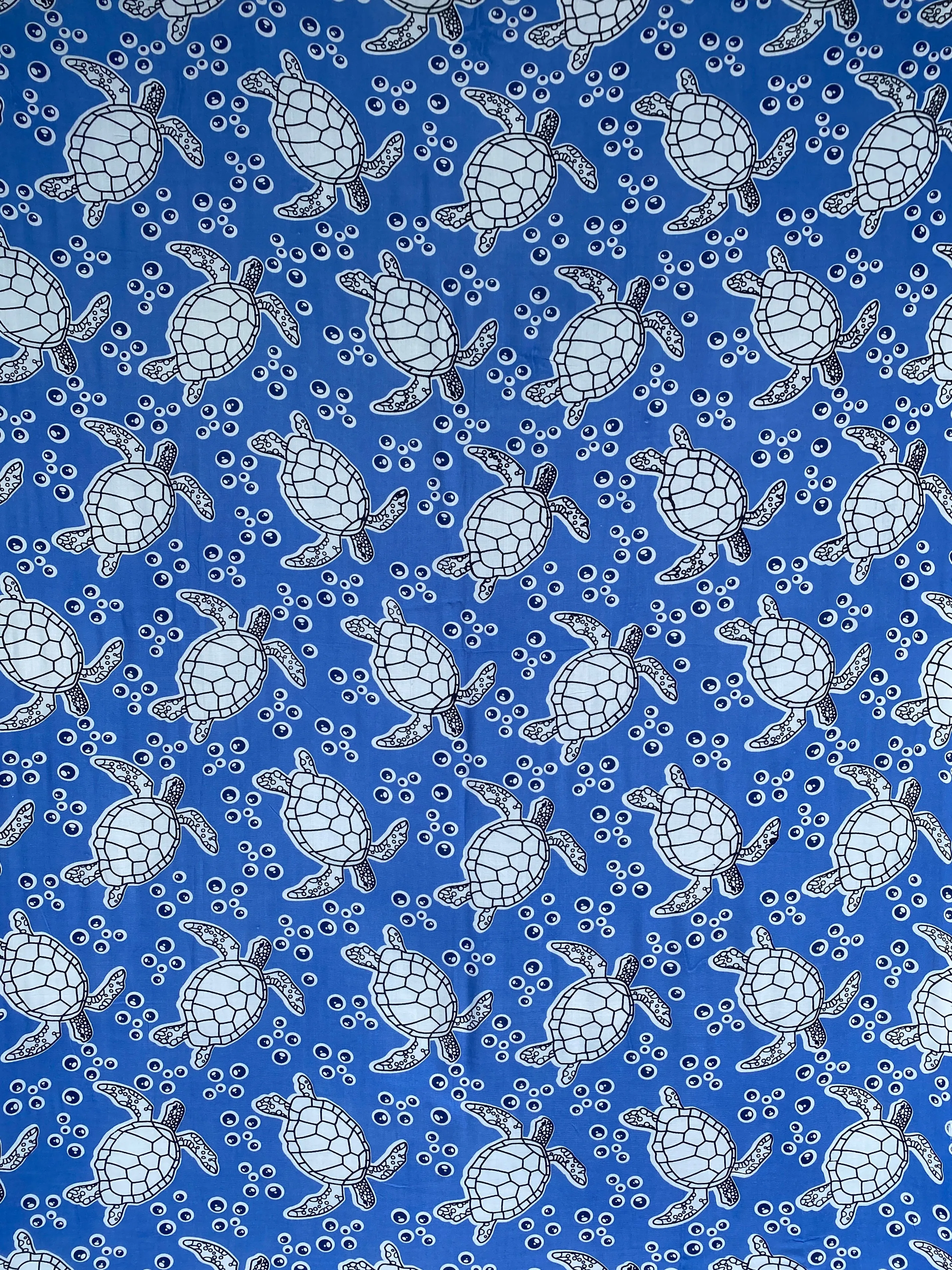 Coral Sarong