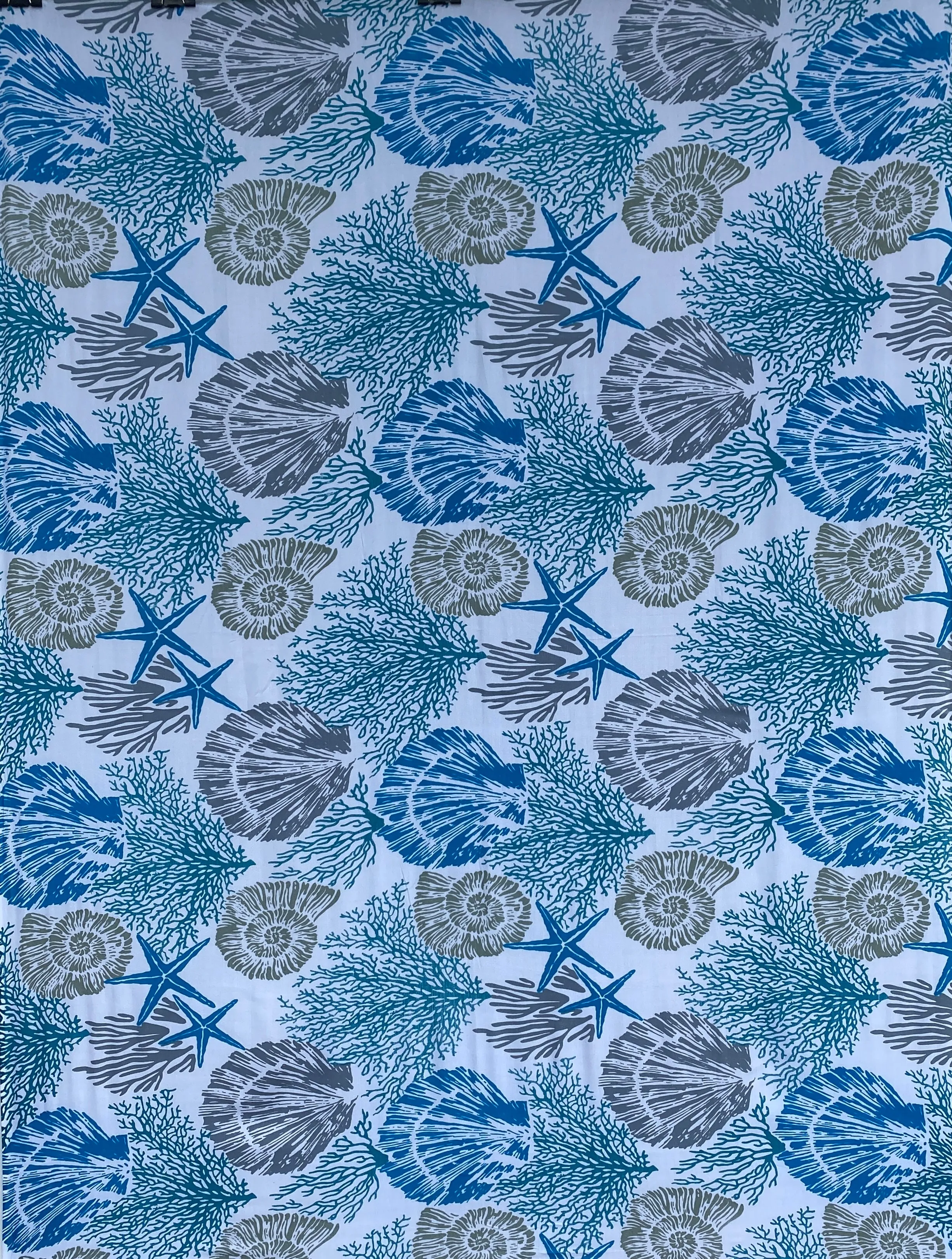 Coral Sarong