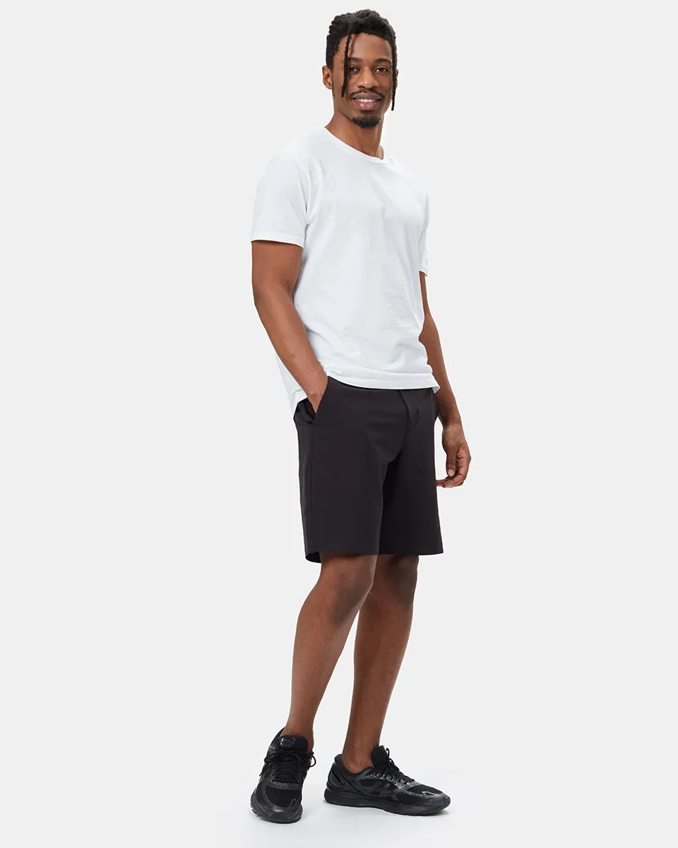 Destination Latitude Short