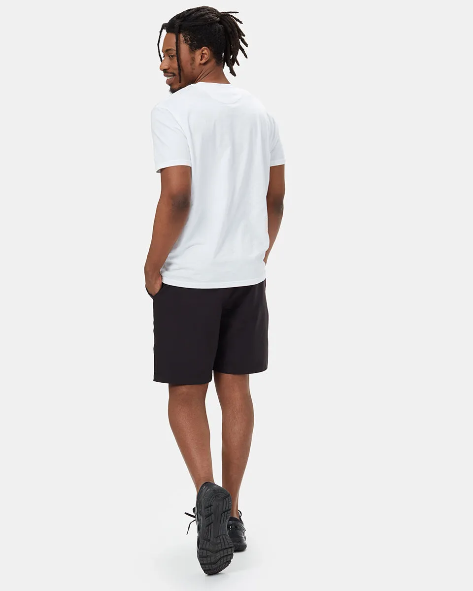 Destination Latitude Short