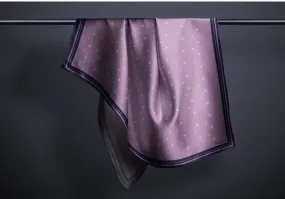Diamond in Amethyst Square