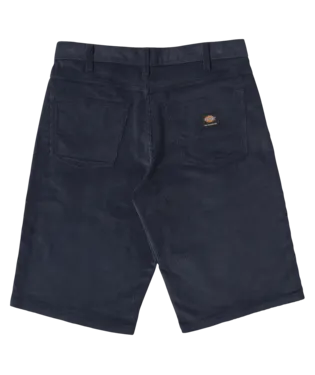 Dickies Skateboarding Jake Hayes Corduroy Shorts 13" - Ink Navy
