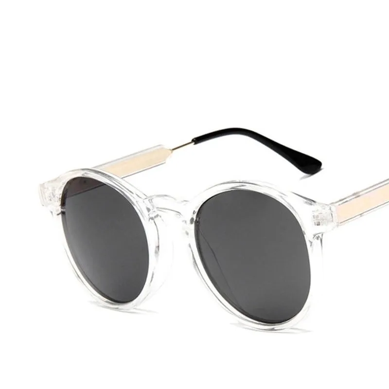 Elegant Glam Retro Women's Sunglasses