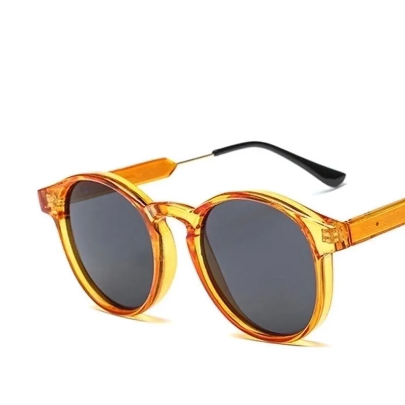 Elegant Glam Retro Women's Sunglasses