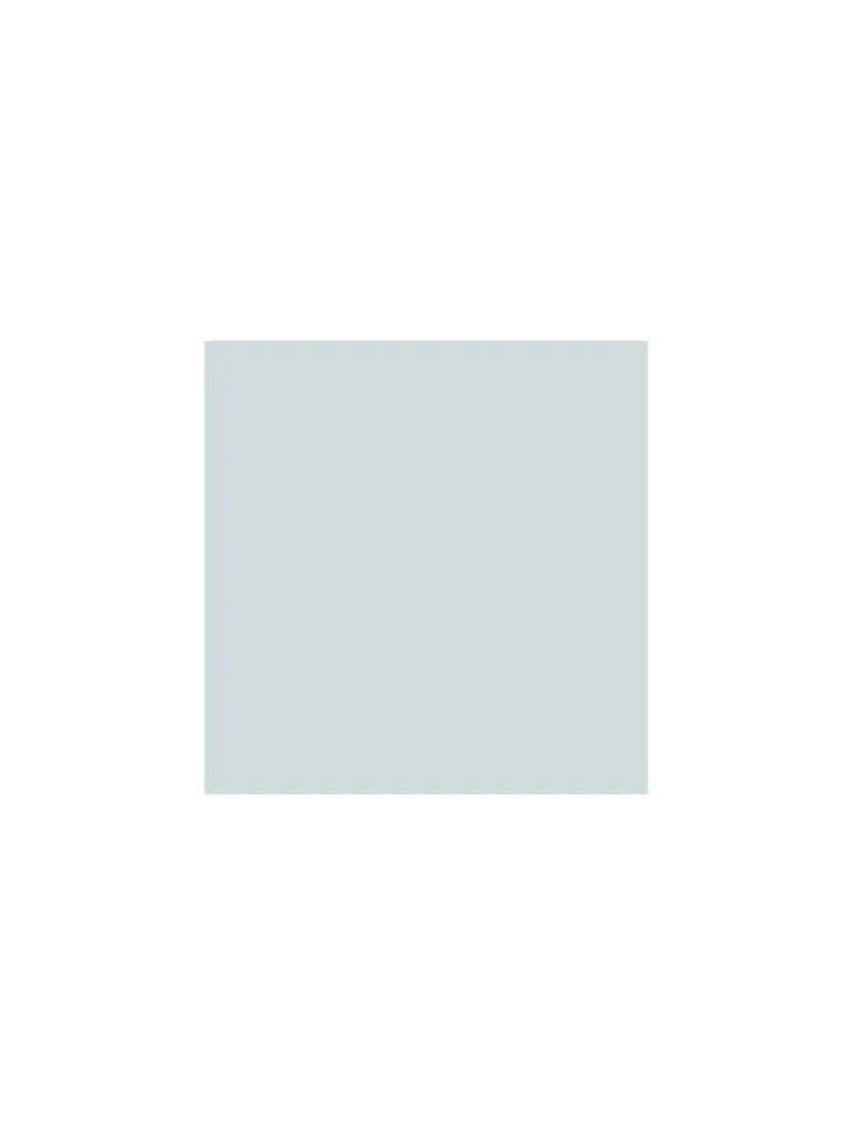 ETA Light Blue Relaxed-Fit Cotton Blend Shirt