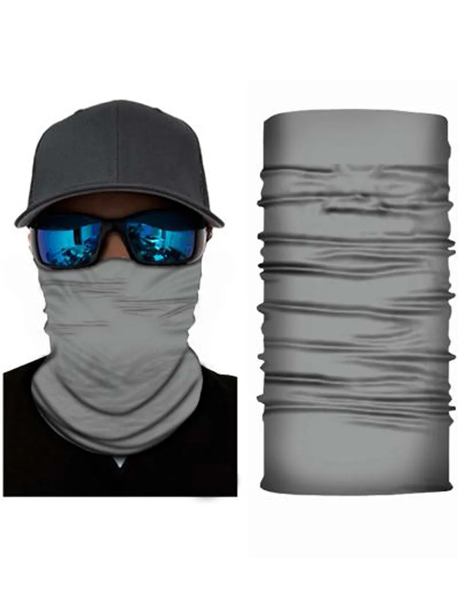 Face Protective Wholesale Neck Gaiter for Motorcycle and Cycling