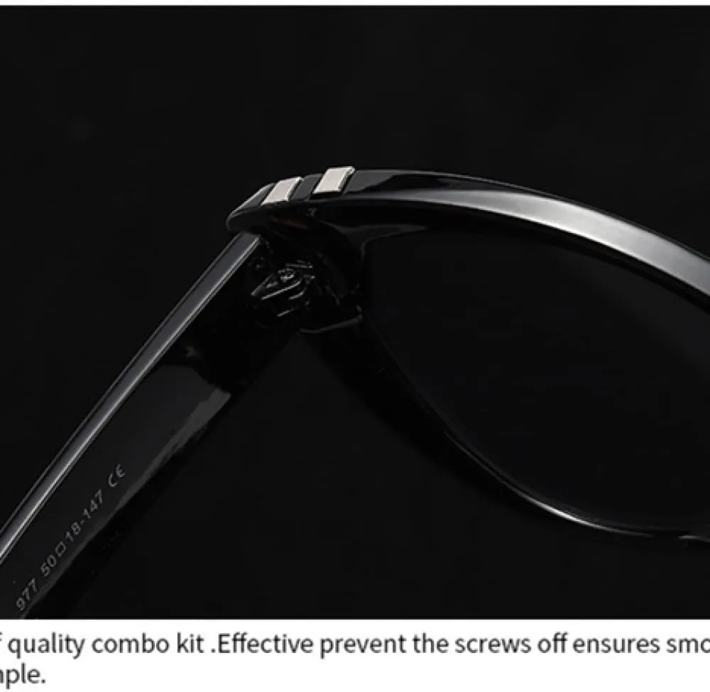 Fashion Cateye Sunglasses Women Vintage Cat Eye Sun Glasses Luxury Trendy Eyewear Sex Lady Elegant Shades Uv400