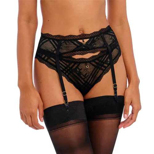 Freya Fatale Garter
