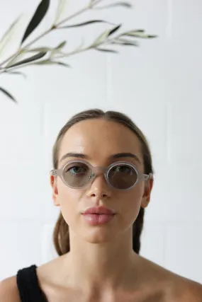 GREY BIRD SUNGLASSES