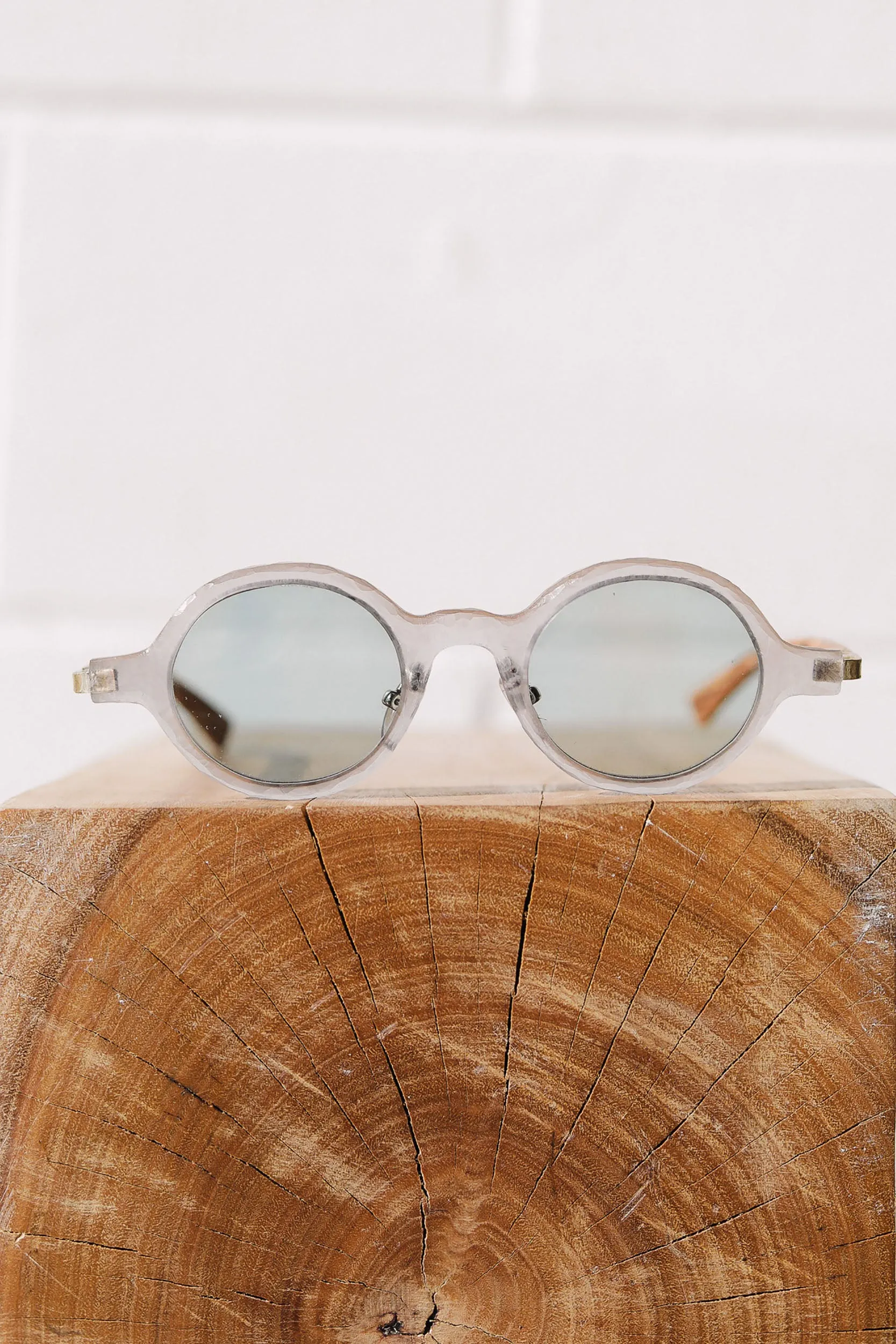 GREY BIRD SUNGLASSES