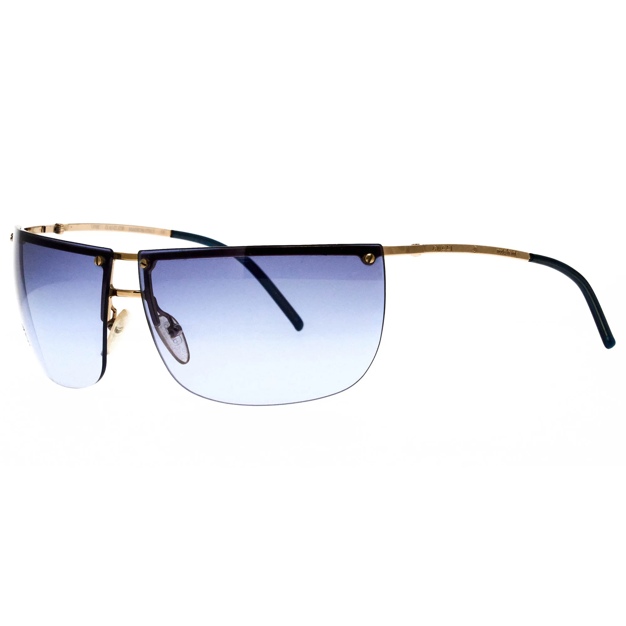 Gucci GG 2652S 000