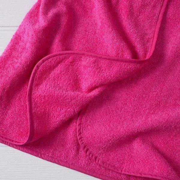 High Quality 100% Pure Cotton Girls Sarong Wrap Towel