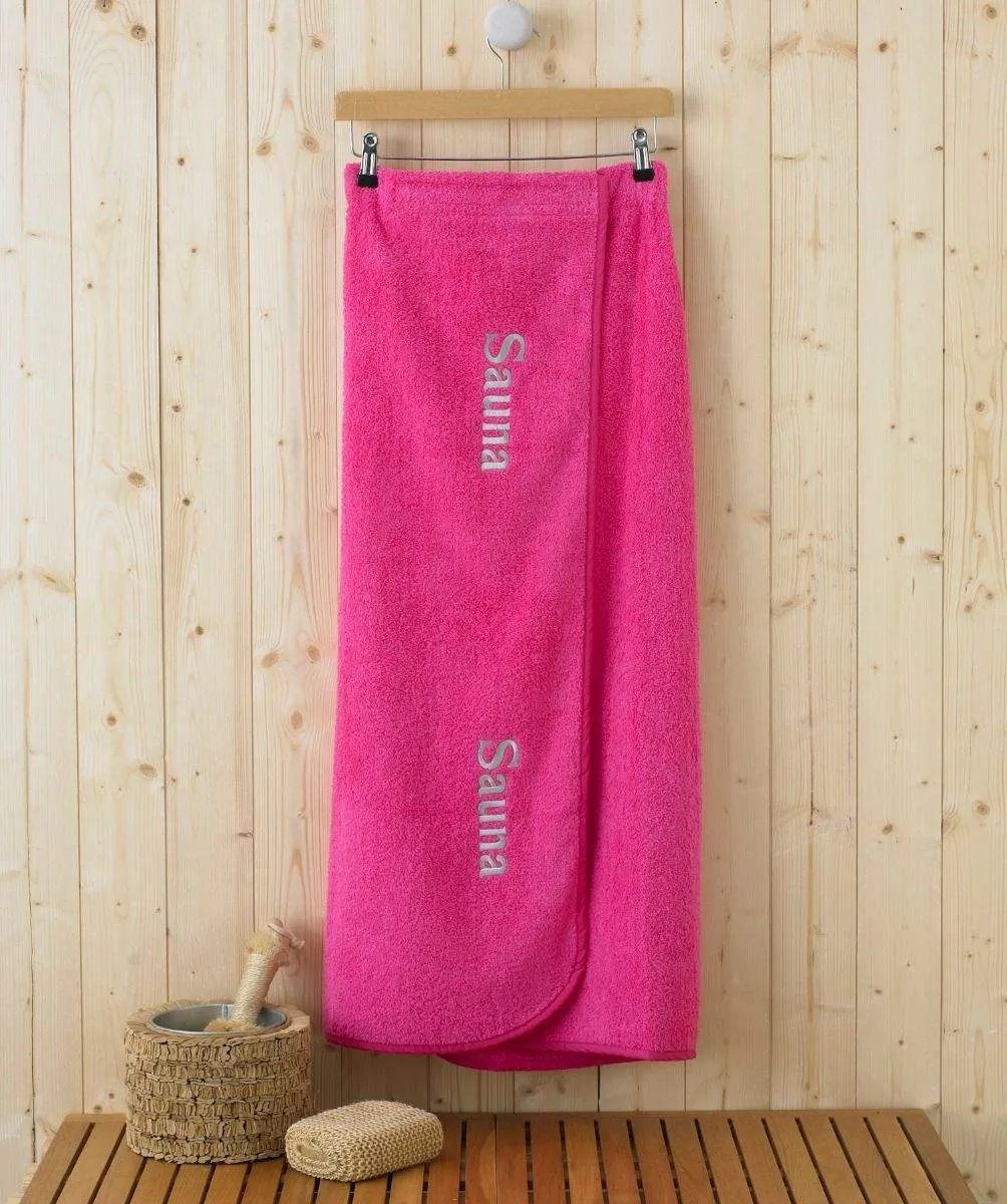 High Quality 100% Pure Cotton Girls Sarong Wrap Towel