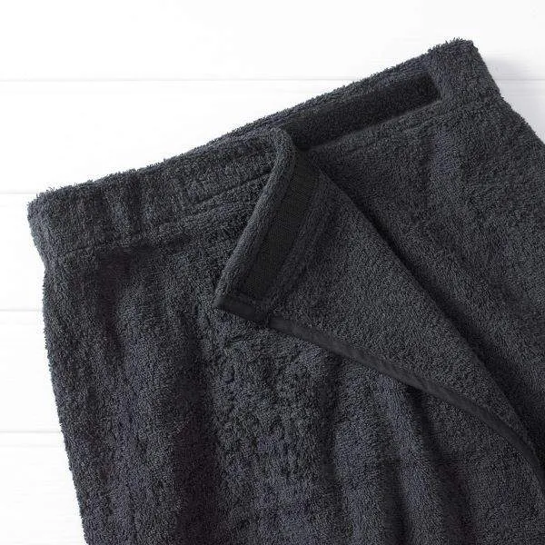 High Quality 100% Pure Cotton Girls Sarong Wrap Towel