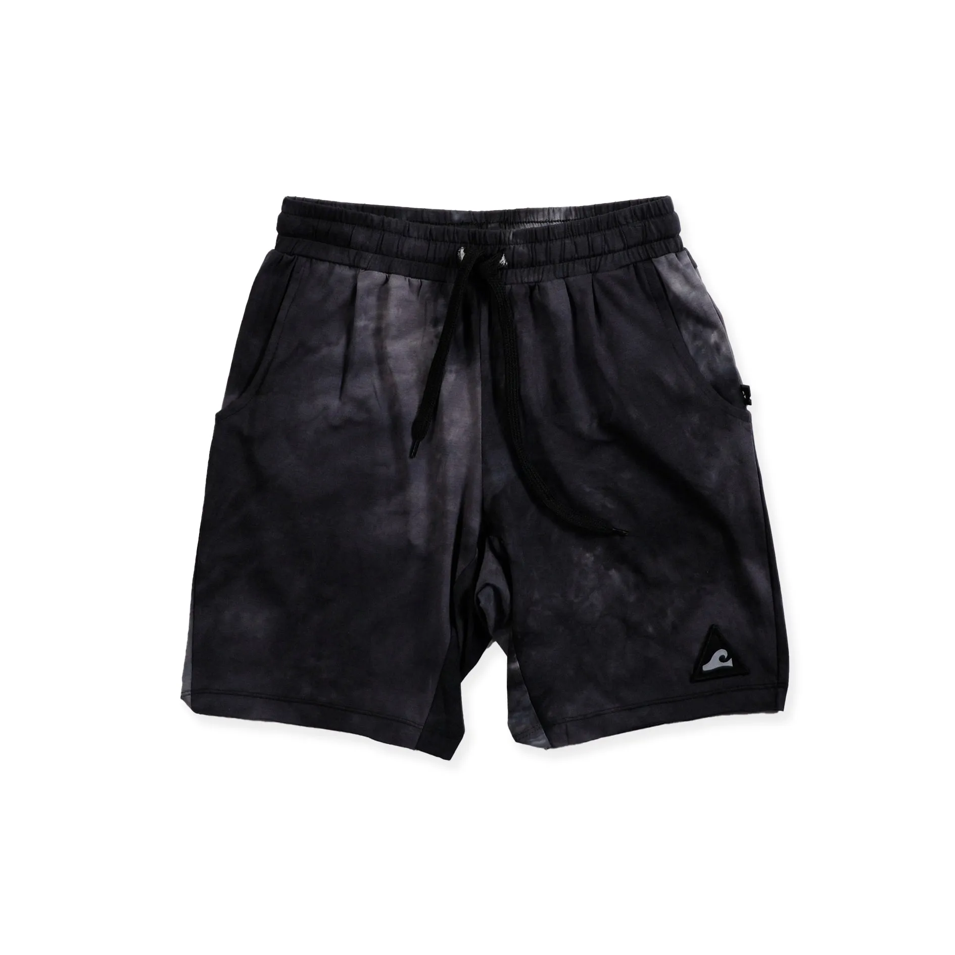 HS Walk Short - Black Dye