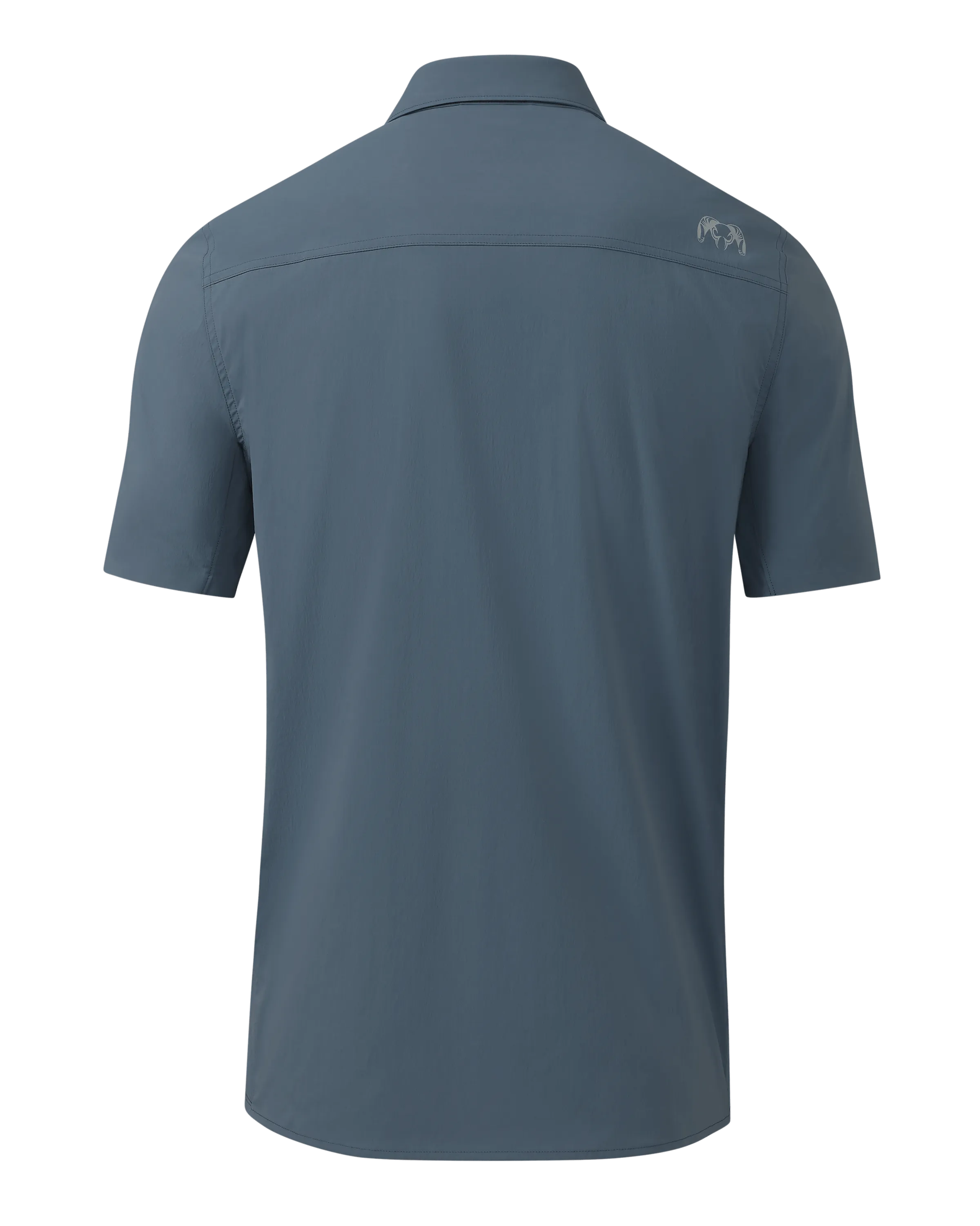 Intrepid SS Shirt | Storm