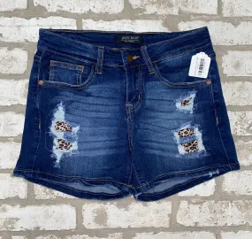 Judy Blue Shorts- (Size S/28")