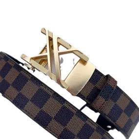 Just Lil Things Elastic Multi Color  Belts JLTHB0207