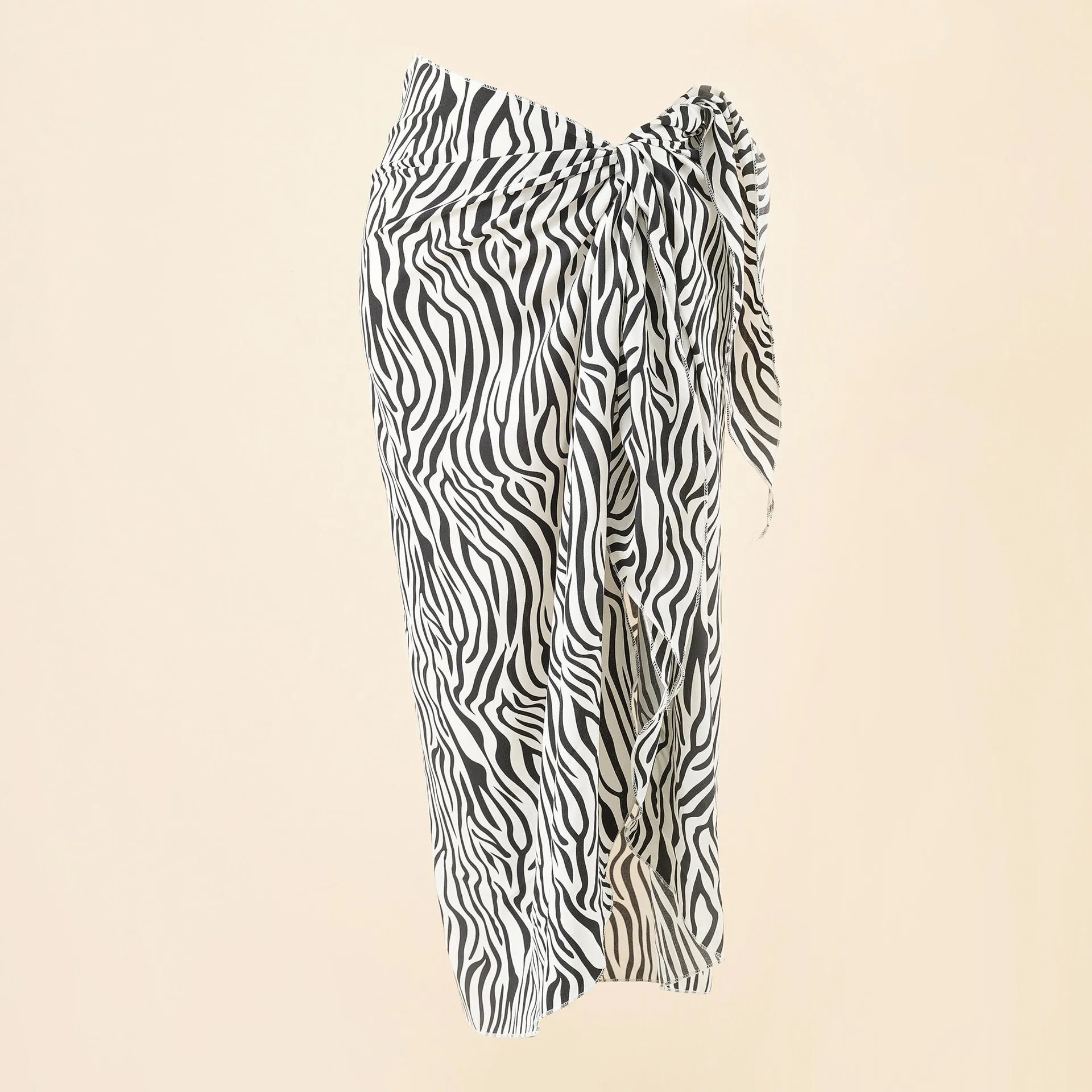 Kaftan Sarong Cover-Ups Skirt