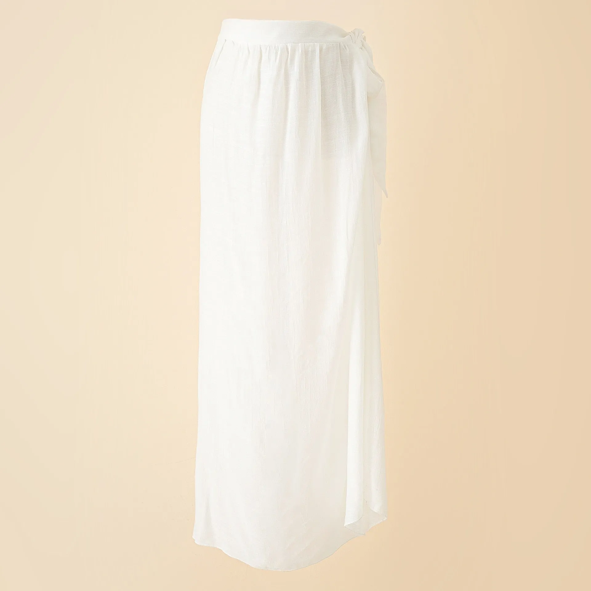 Kaftan Sarong Cover-Ups Skirt