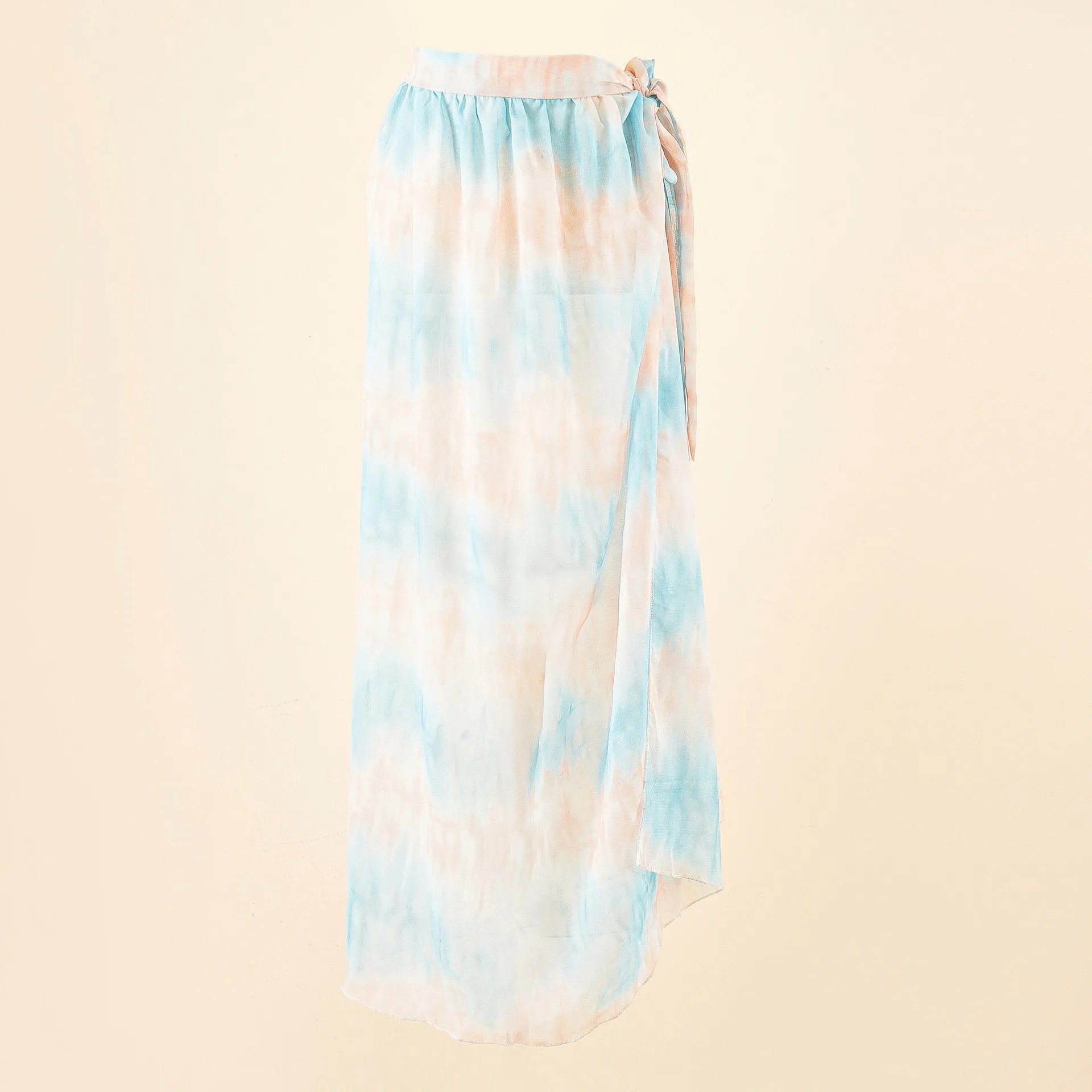 Kaftan Sarong Cover-Ups Skirt