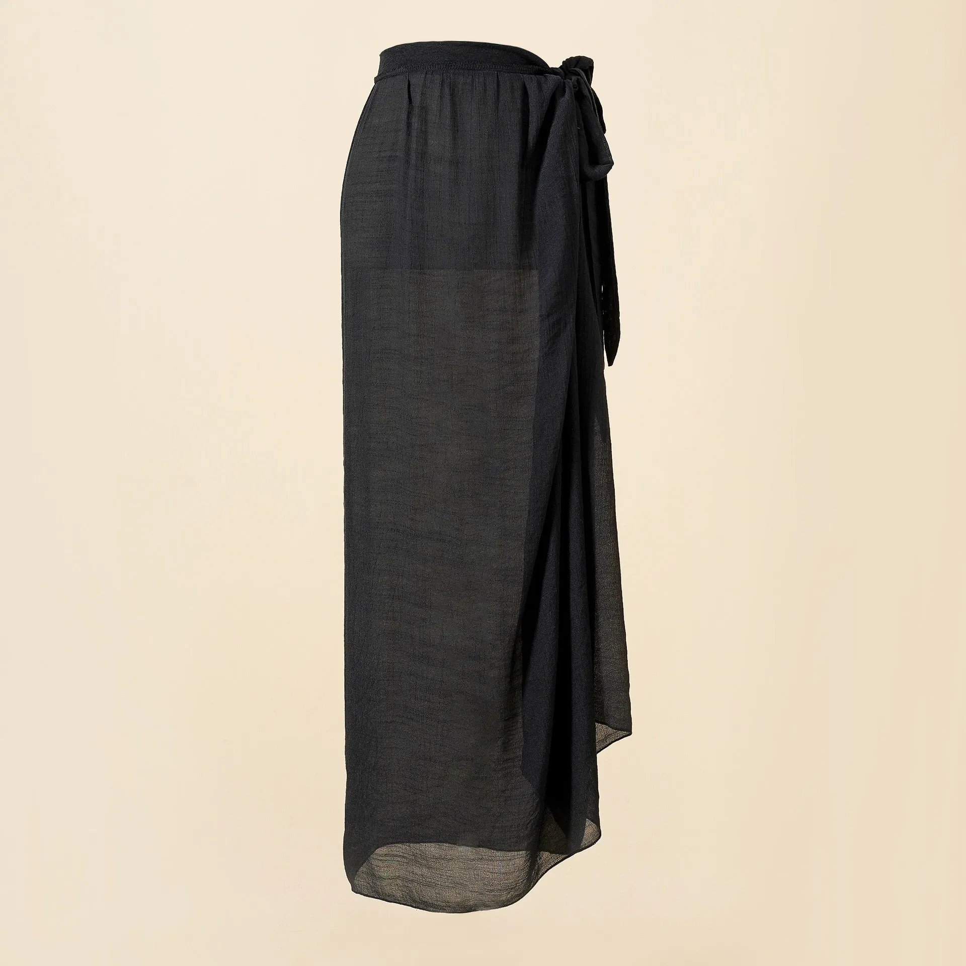 Kaftan Sarong Cover-Ups Skirt