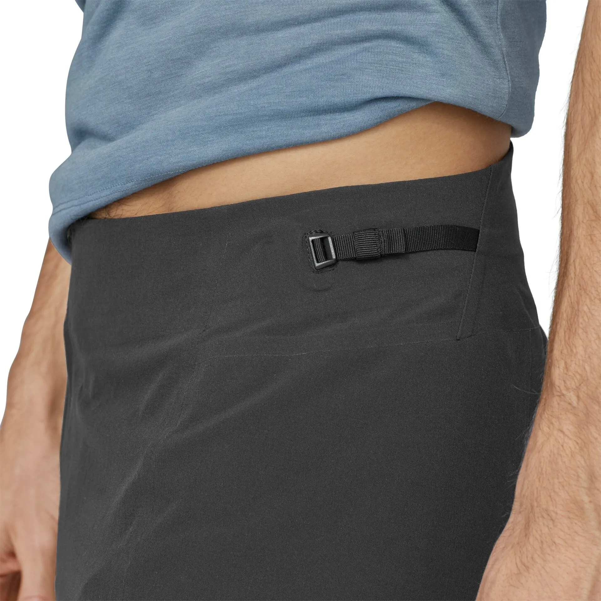 Men's Dirt Roamer Shorts