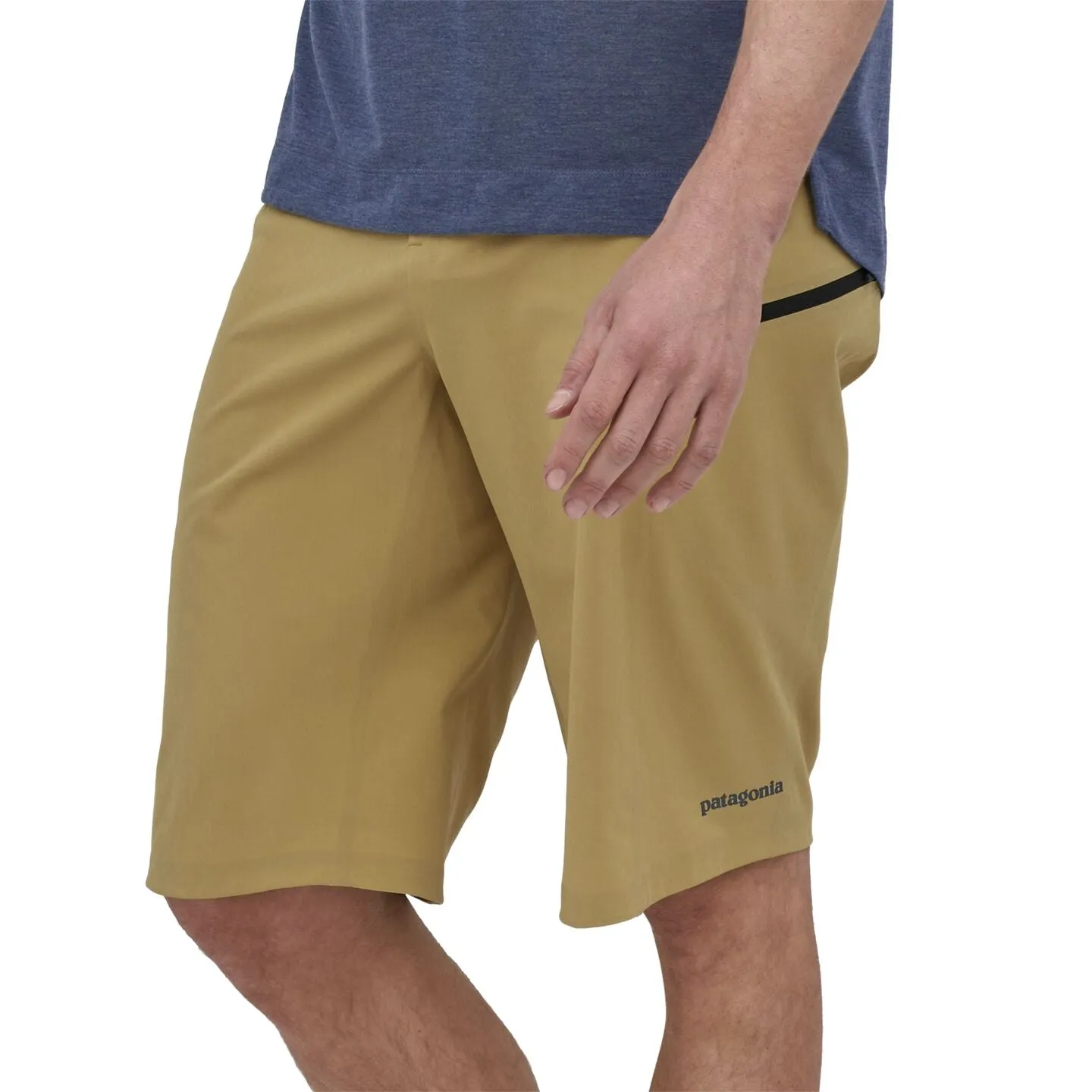 Men's Dirt Roamer Shorts