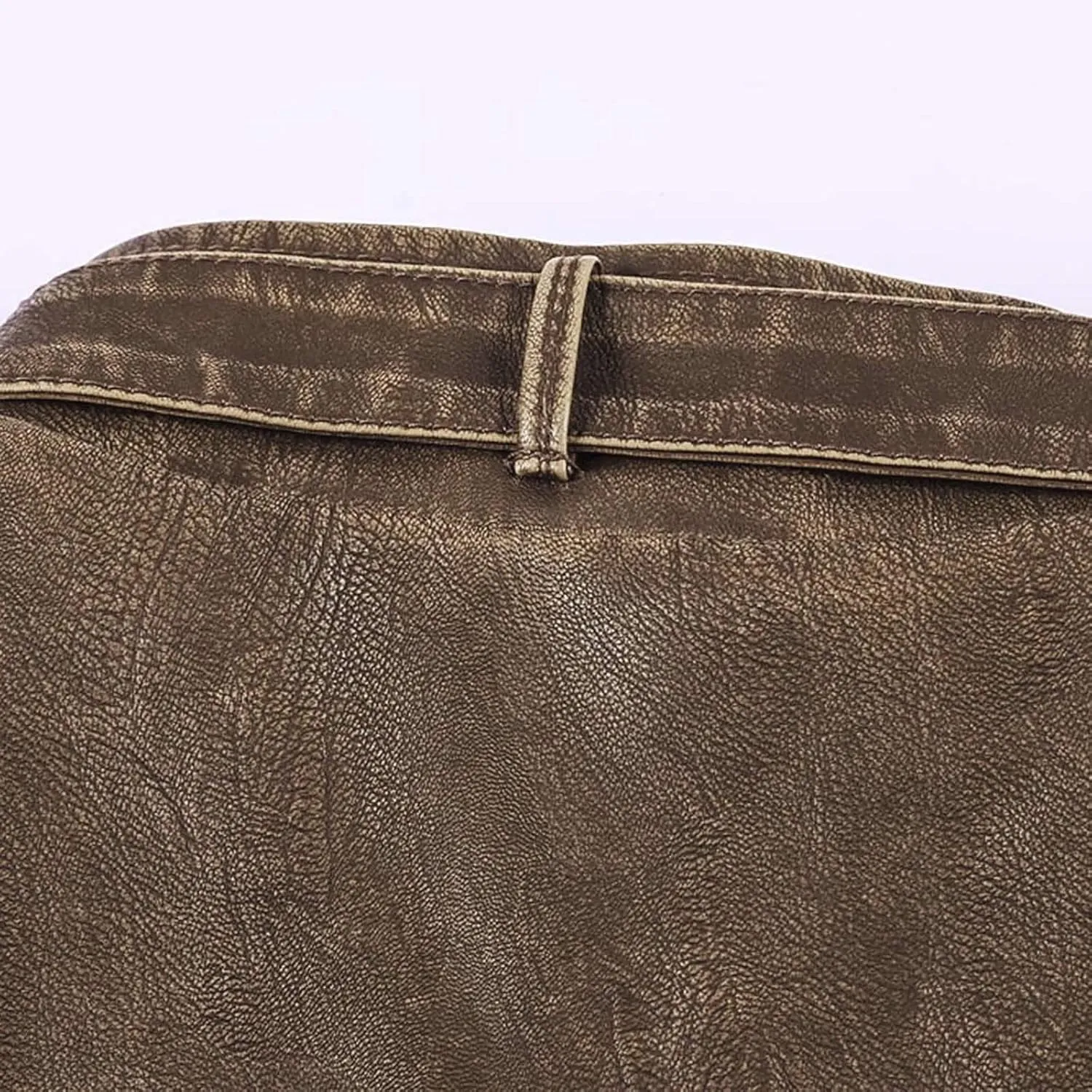 Mens Flannel Jacket Mens Fleece Lined Jacket Casual Winter Warm Top Blouse Thickening Coat Outwear Top Blouse Jacket