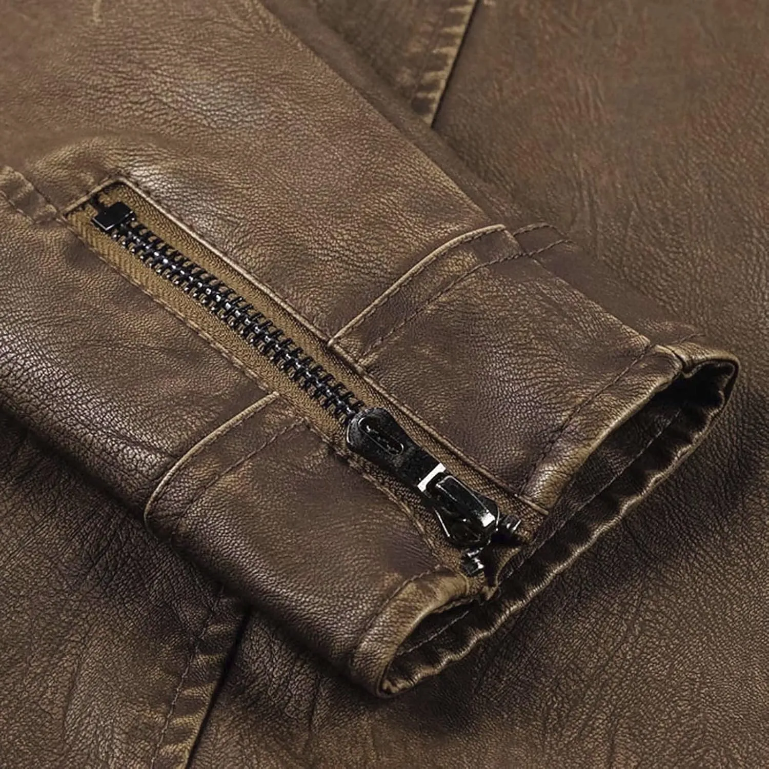 Mens Flannel Jacket Mens Fleece Lined Jacket Casual Winter Warm Top Blouse Thickening Coat Outwear Top Blouse Jacket