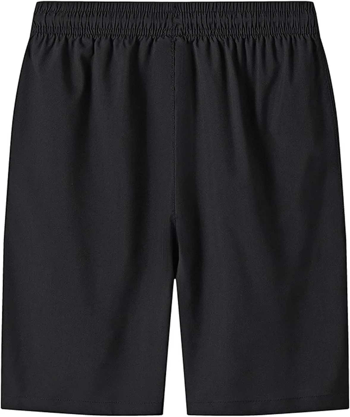 Men's Gym Shorts Summer Casual Shorts Relaxed Fit Casual Outdoor Shorts, M-8XL