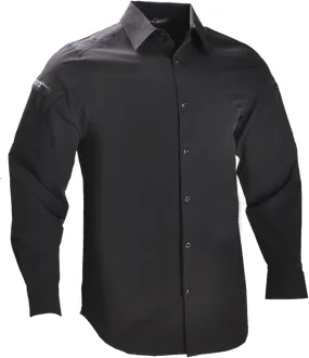Men's Tactical Shirt Fishing Shirts Long Sleeve Sun Protection Breathable Quick Dry Work Shirt for Hiking