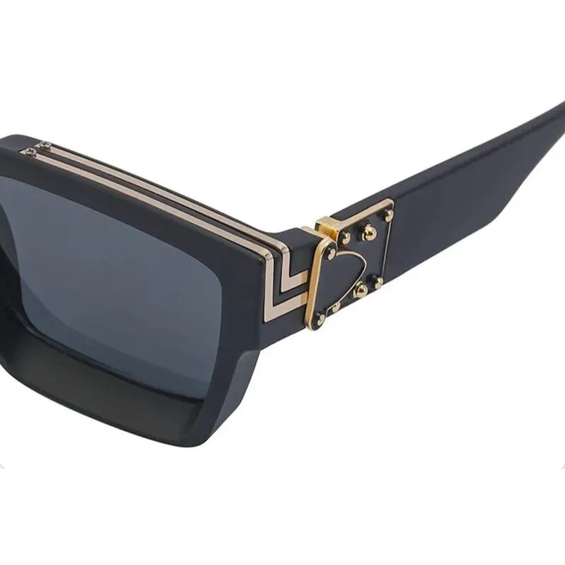 METRO SUNGLASSES
