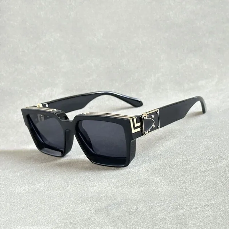METRO SUNGLASSES