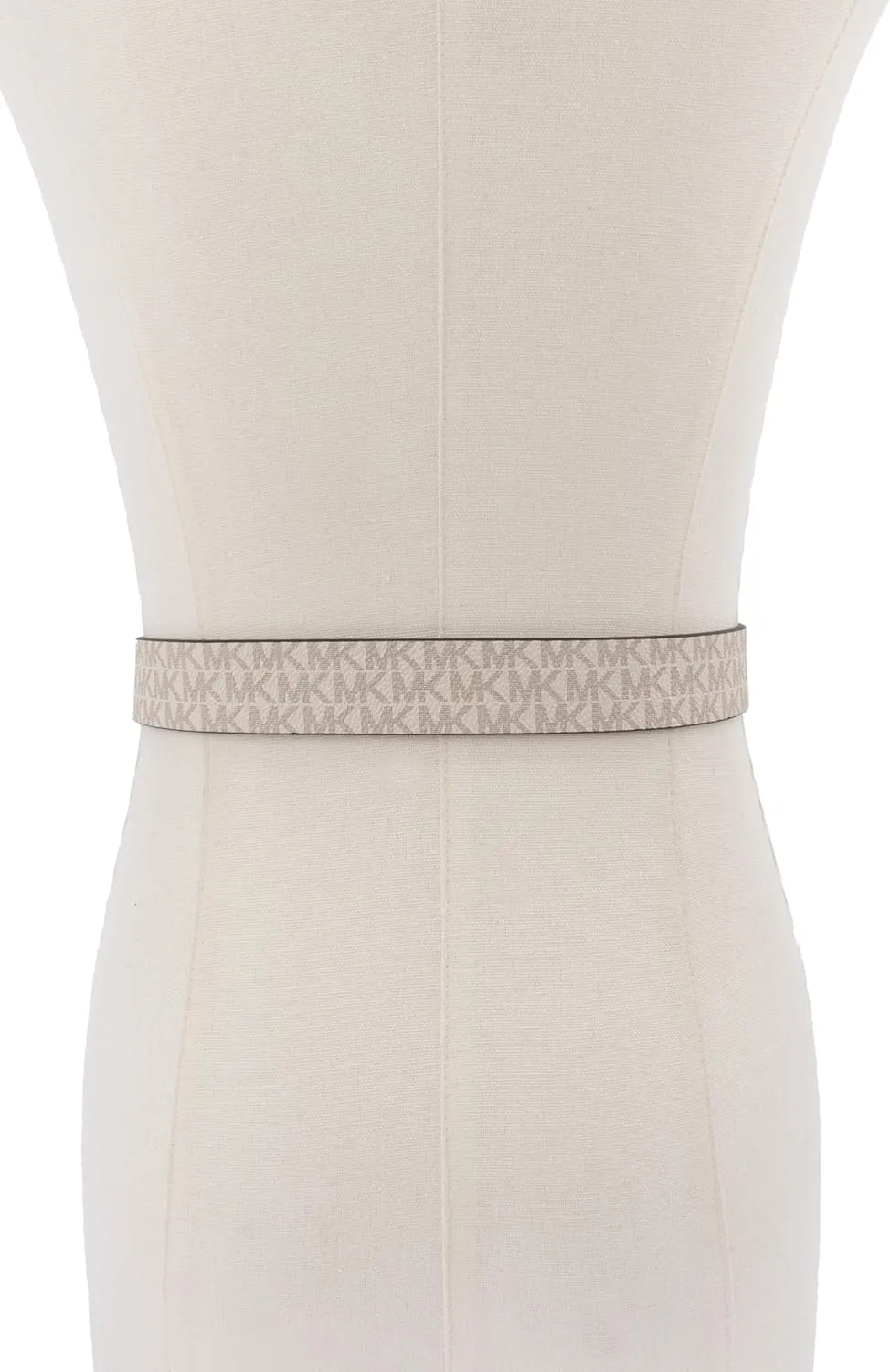 Michael Kors Womens 1 Inch Reversible Belt, Stylish Fashion Accessory for Everyday Wear
