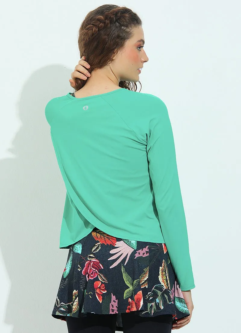 Move Shirt (Sereia) UPF 50 